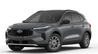 2026 Ford Escape® External Image 2